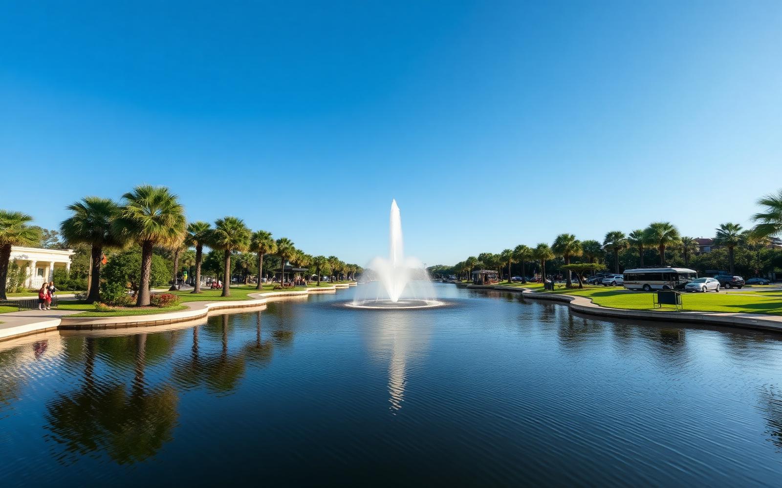 Altamonte Springs, Florida