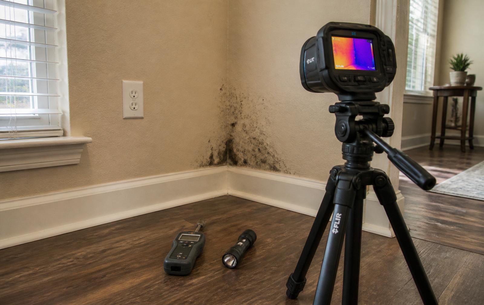 Mold Inspections